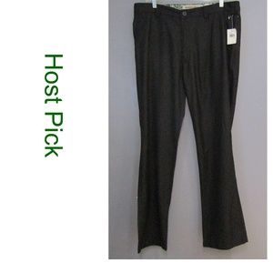 ⚜️HP⚜️ NEW Ezekiel Hand Tailored Black Trousers